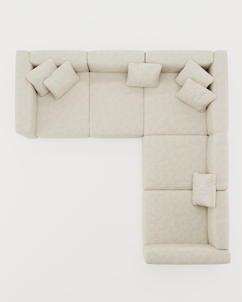 LONDON CORNER SOFA